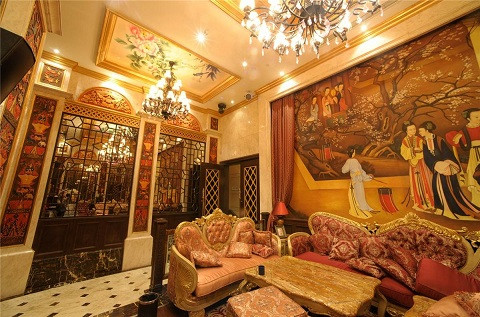 新北高档KTV妹子质量哪家好